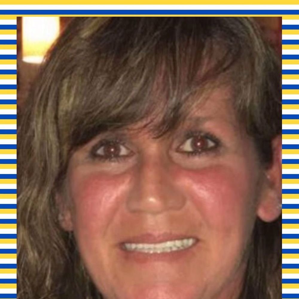 Meet your Posher, Shanda halford